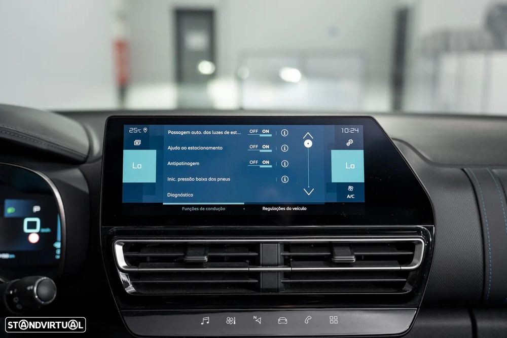 Citroën C5 Aircross 1.6 Hybrid Plus e-EAT8 - 17