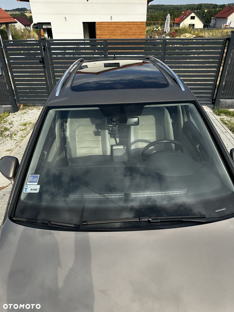 Volkswagen Golf Sportsvan SV 1.6 TDI BMT Highline - 3