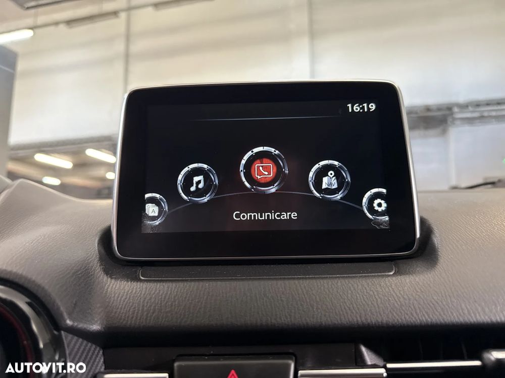 Mazda CX-3 - 20