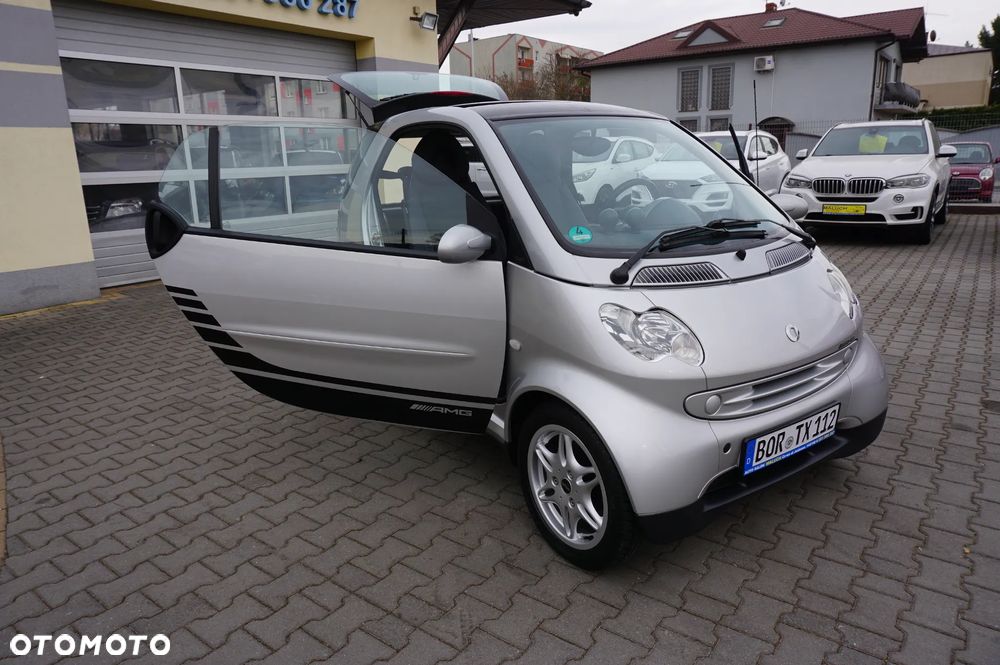 Smart Fortwo - 12