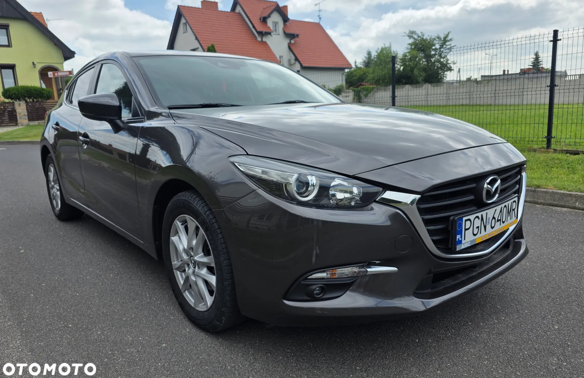Mazda 3 2.0 Skyenergy - 3