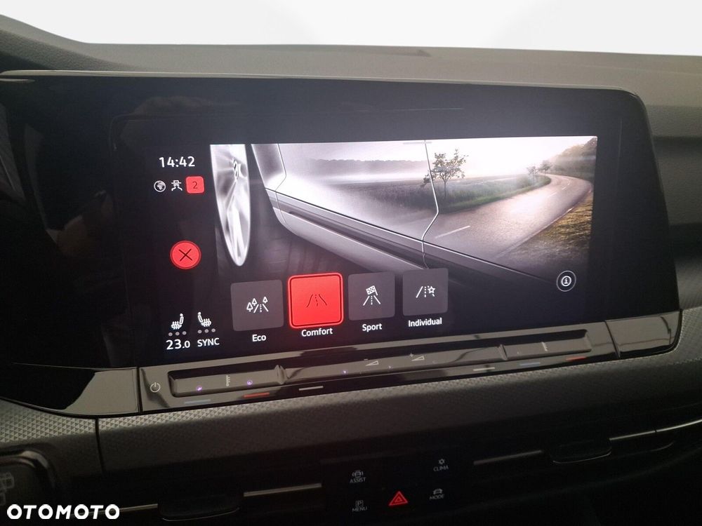 Volkswagen Golf 1.5 TSI EVO Life - 21