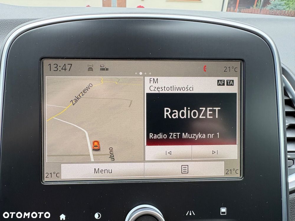Renault Scenic ENERGY TCe 115 LIFE - 27