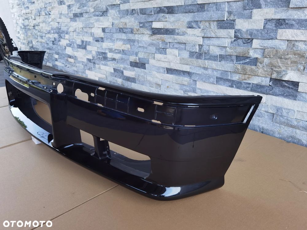 ZDERZAK BMW E36 M3 M PAKIET PRZÓD Cosmoshwarz WYSYŁKA - 9