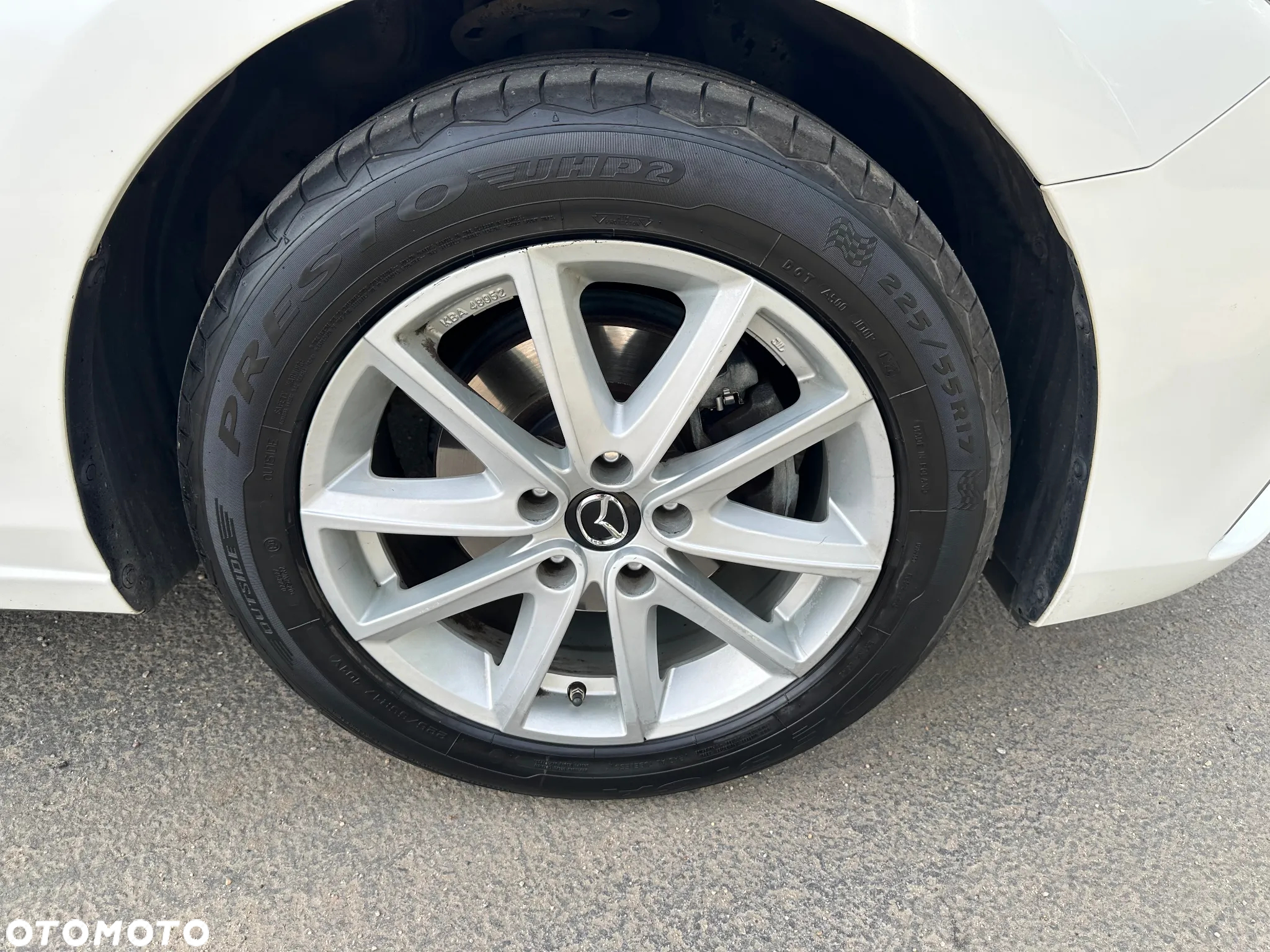 Mazda 6 2.0 Skymotion - 17