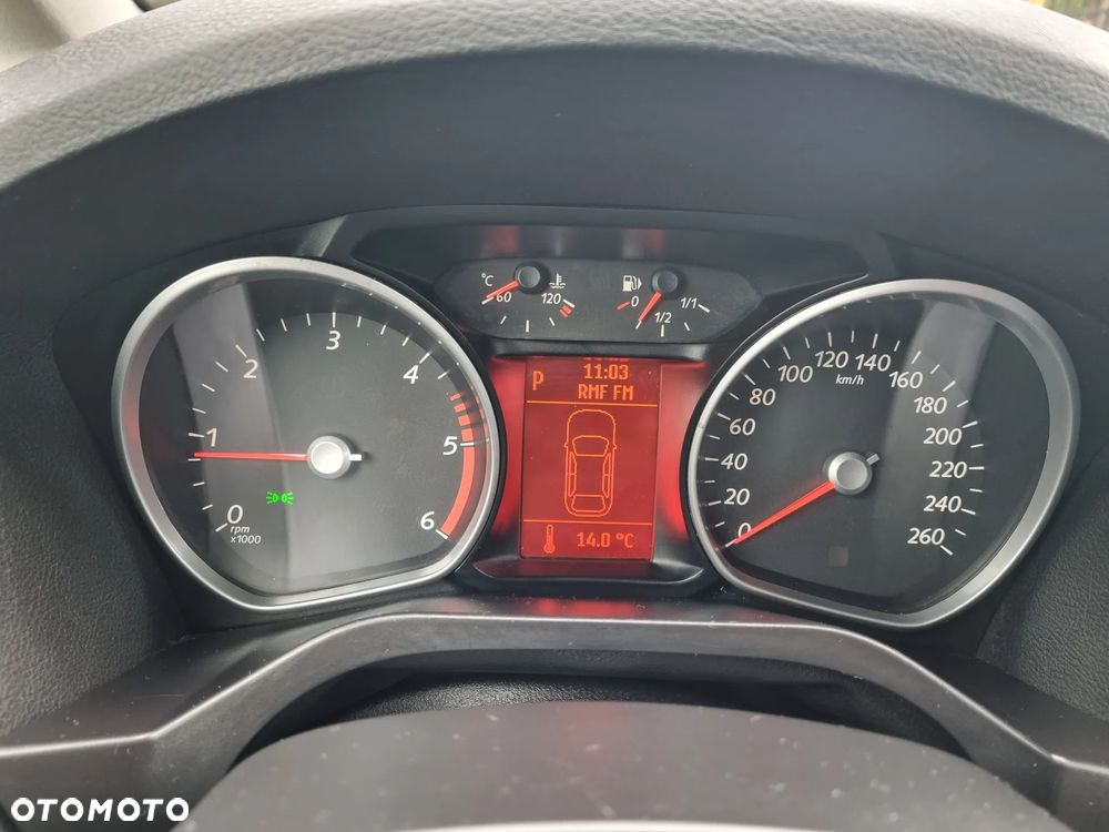 Ford Galaxy 2.0 TDCi Trend MPS6 - 12