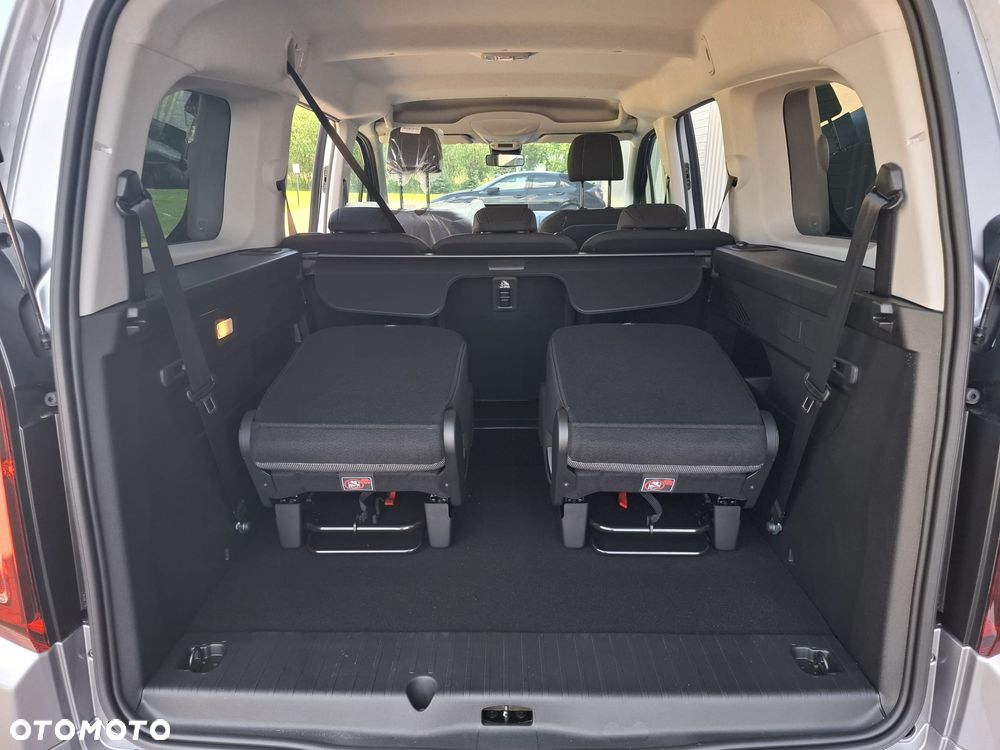 Toyota Proace City Verso - 16