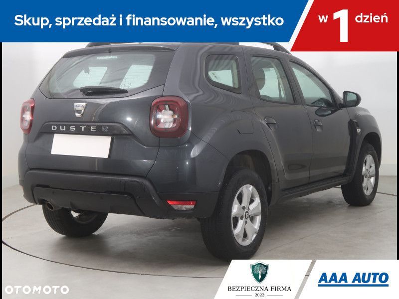 Dacia Duster - 7