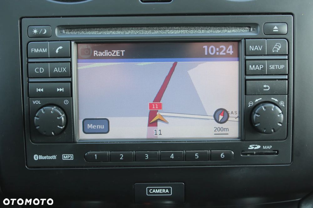 Nissan Qashqai 1.6 visia - 24