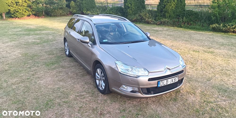 Citroën C5 - 3