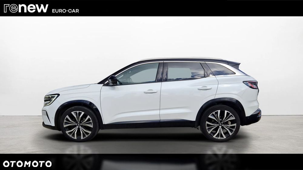 Renault Austral 2023 photo 2
