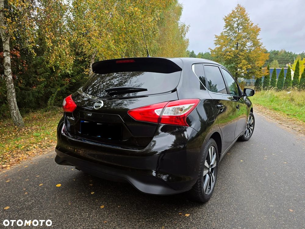 Nissan Pulsar 1.2 DIG-T Tekna - 3