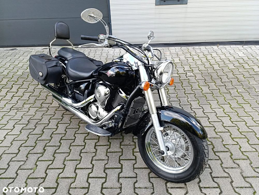 Kawasaki Vulcan - 13