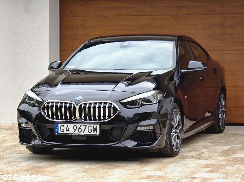 BMW Seria 2 218i M Sport - 30