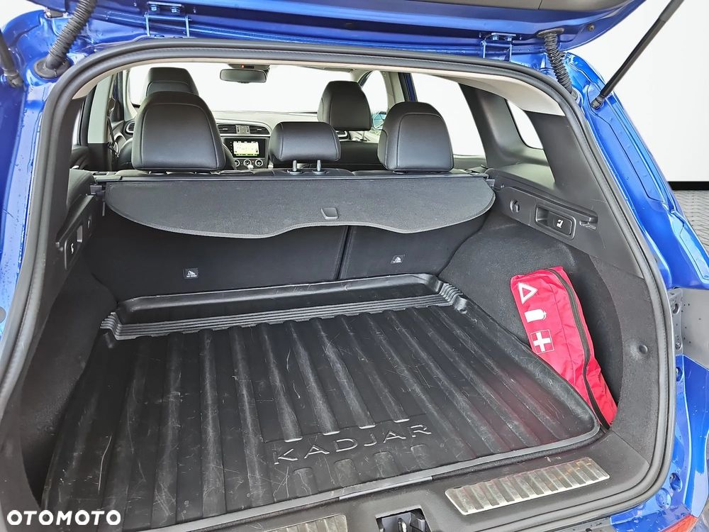 Renault Kadjar 1.3 TCe FAP Intens EDC - 37