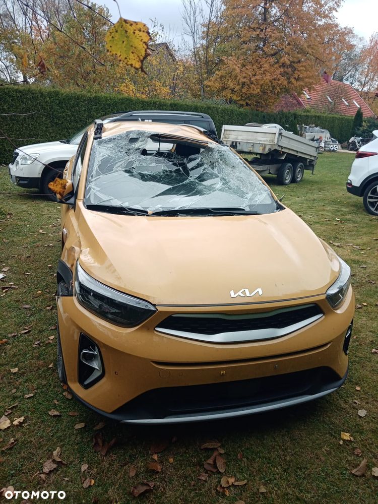 Kia Stonic - 12