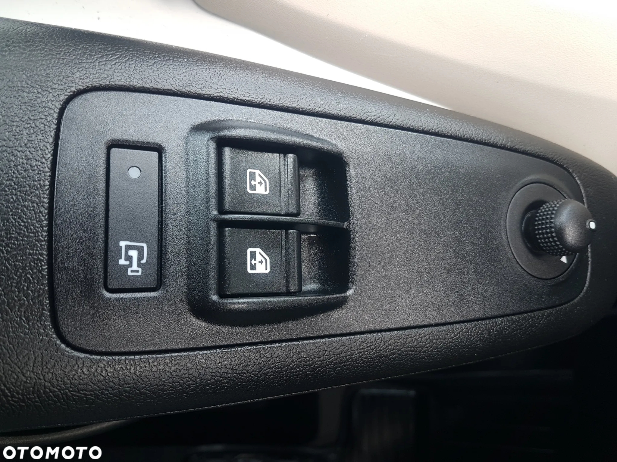 Fiat DUCATO 3 KOMORY L3H2 CHŁODNIA IZOTERMA GRZANIE AGREGAT KLIMA TEMPOMAT DŁUGI WYSOKI BLASZAK VAN FURGON - 11