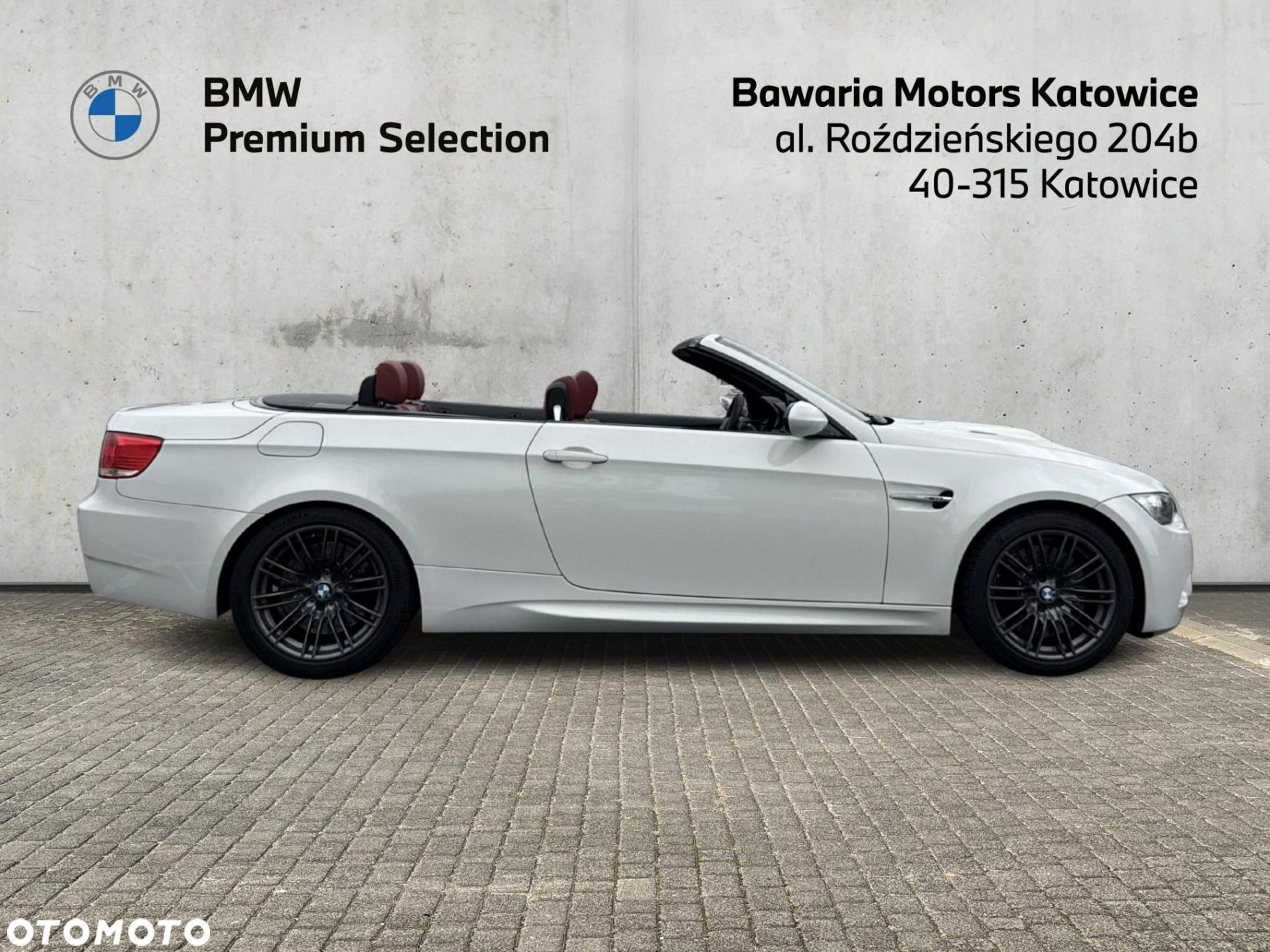 BMW M3 - 15
