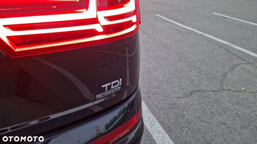 Audi Q7 - 26