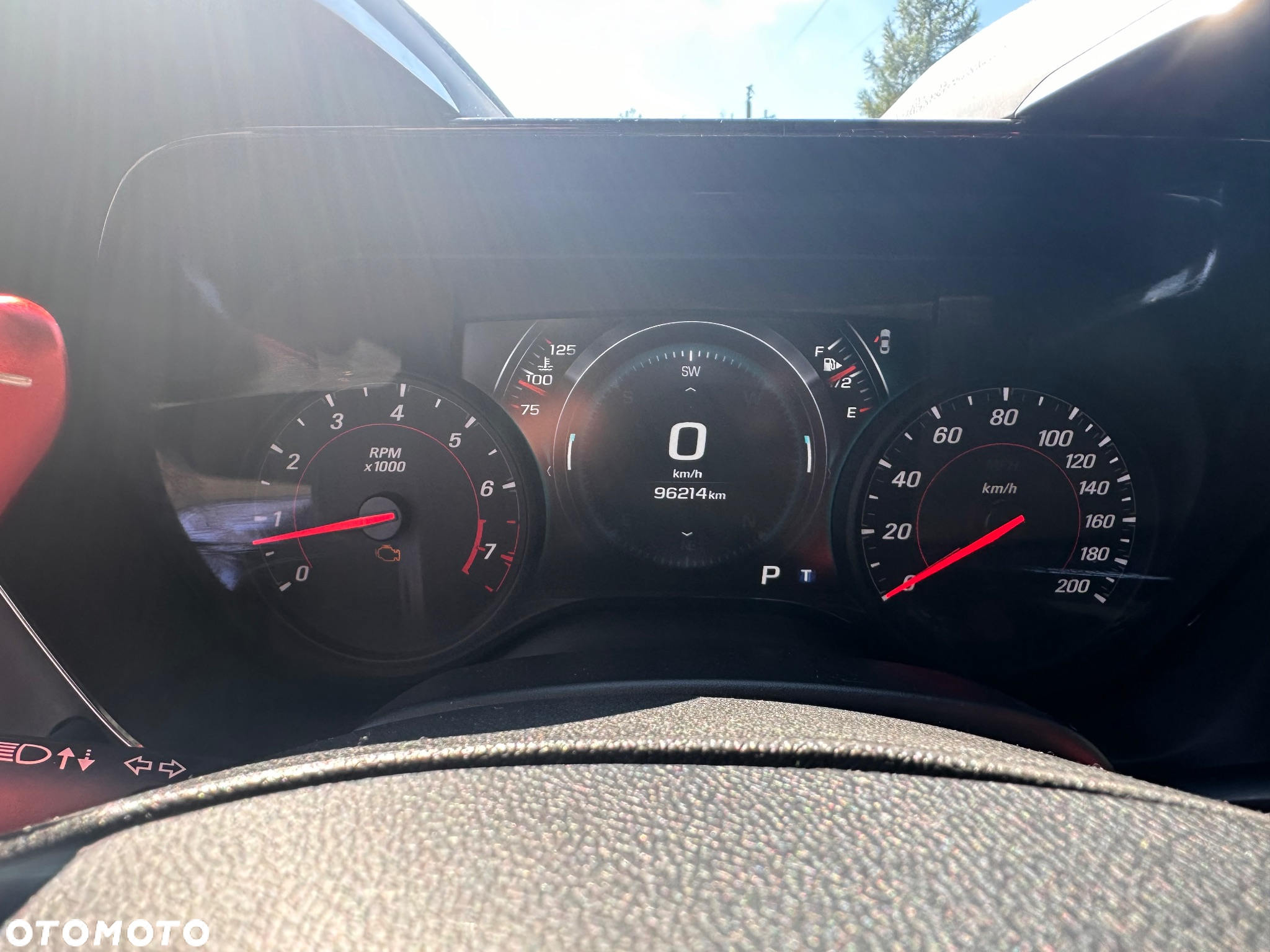 Chevrolet Camaro - 6