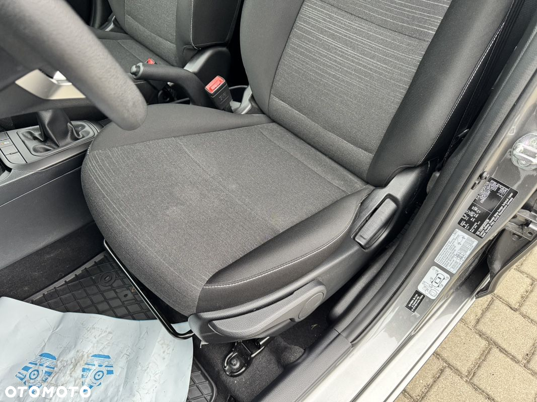 Kia Picanto 1.0 M - 8
