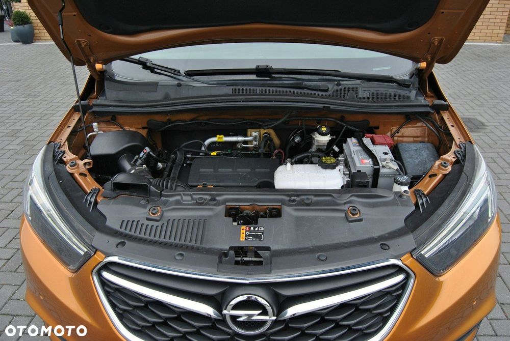 Opel Mokka - 18