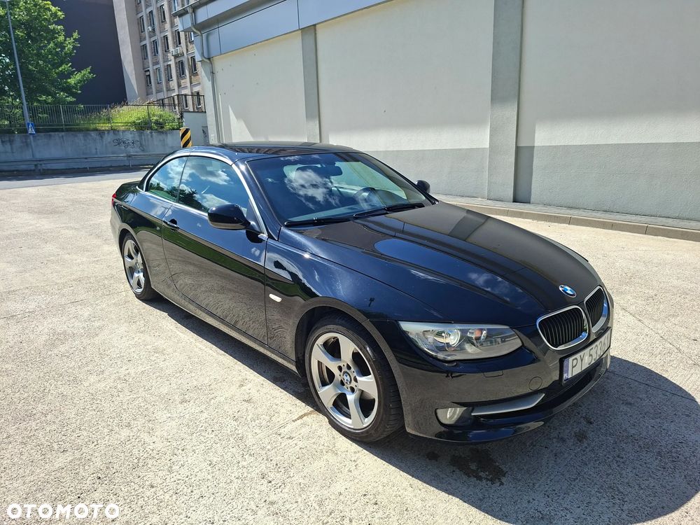 BMW Seria 3 320i - 6