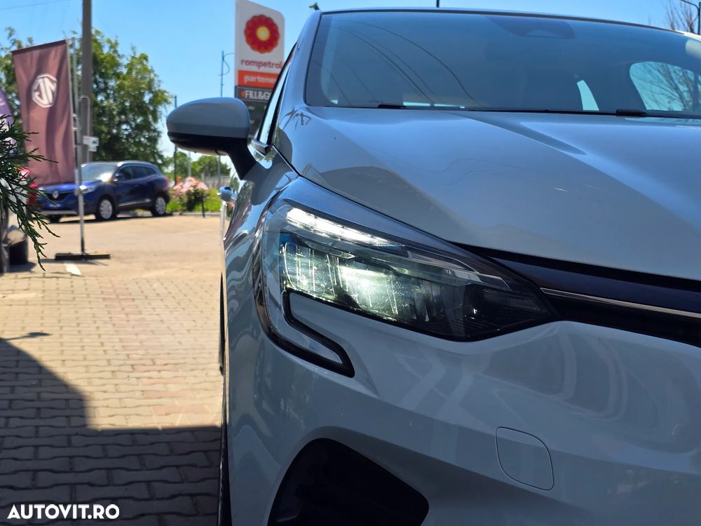 Renault Clio V 1.0 TCe Zen - 30