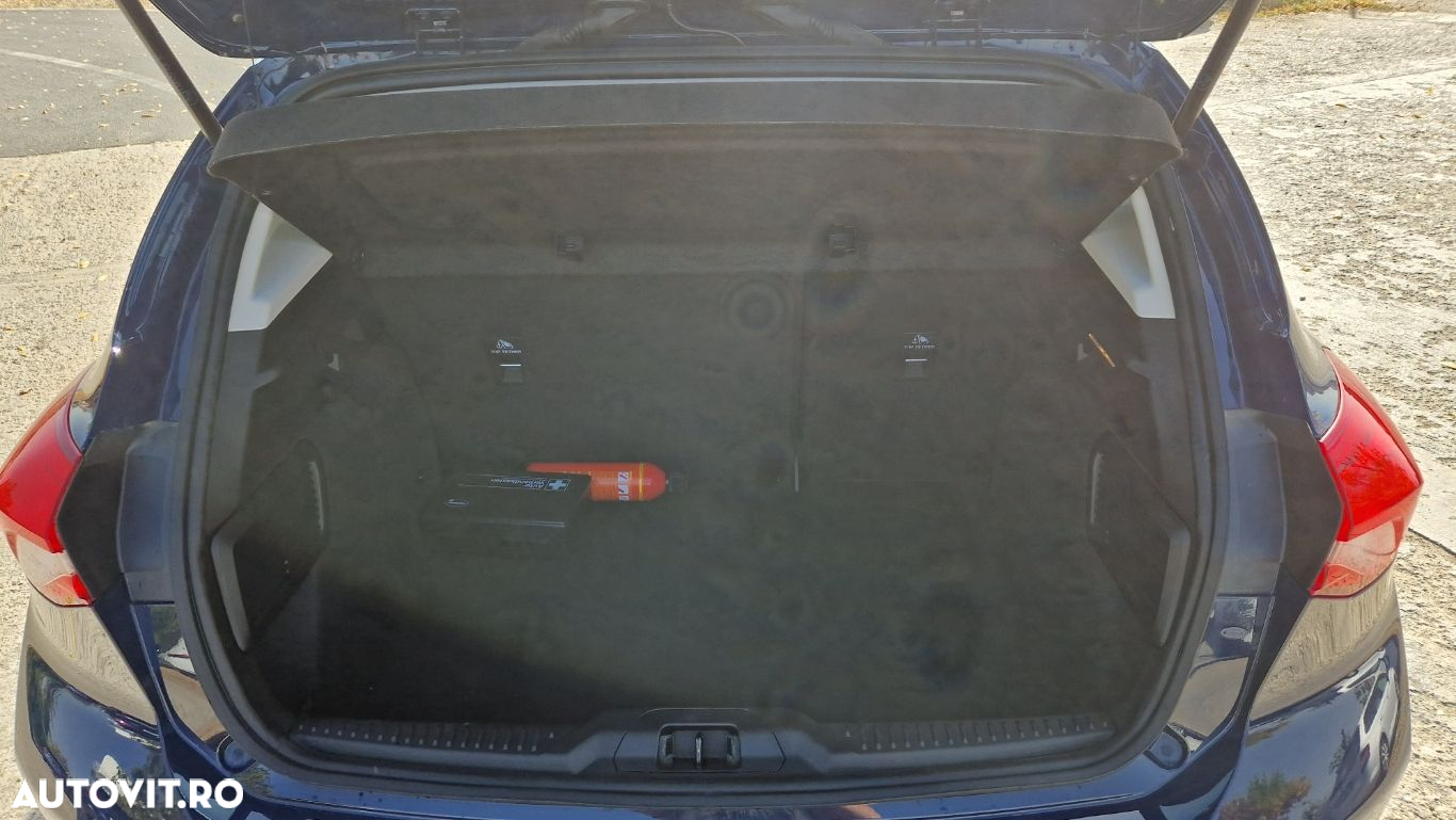 Ford Focus 1.5 EcoBlue Trend - 16