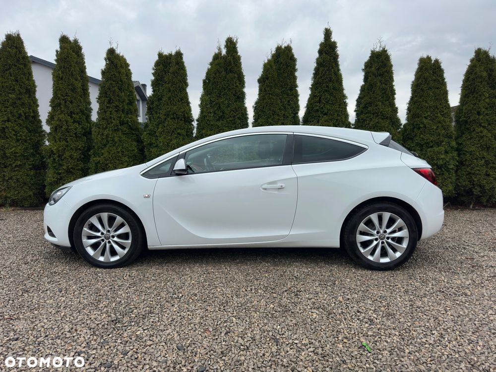 Opel Astra - 29