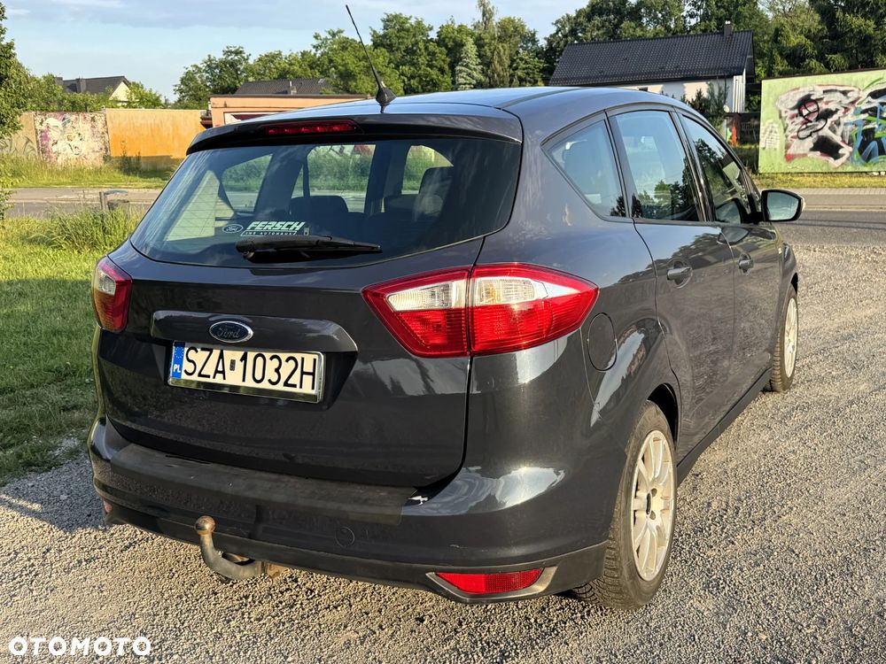Ford C-MAX 1.6 TDCi Edition - 7