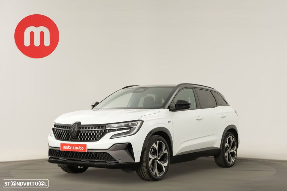 Renault Austral 2024 photo 2