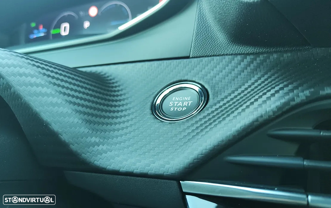 Peugeot e-2008 54 kWh Allure - 19