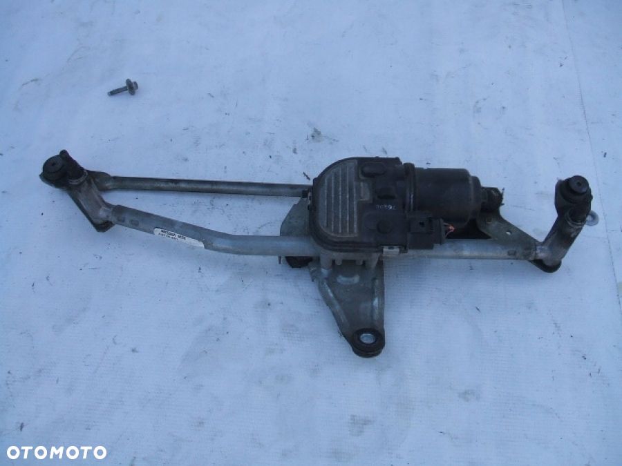 PASSAT B6 MECHANIZM WYCIERACZEK SILNICZEK EU 3C1955023E - 2