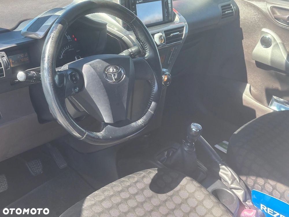 Toyota iQ 1.0 N collection - 15
