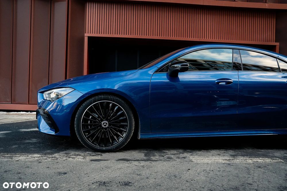Mercedes-Benz CLA 220 mHEV 4-Matic AMG Line 8G-DCT - 26