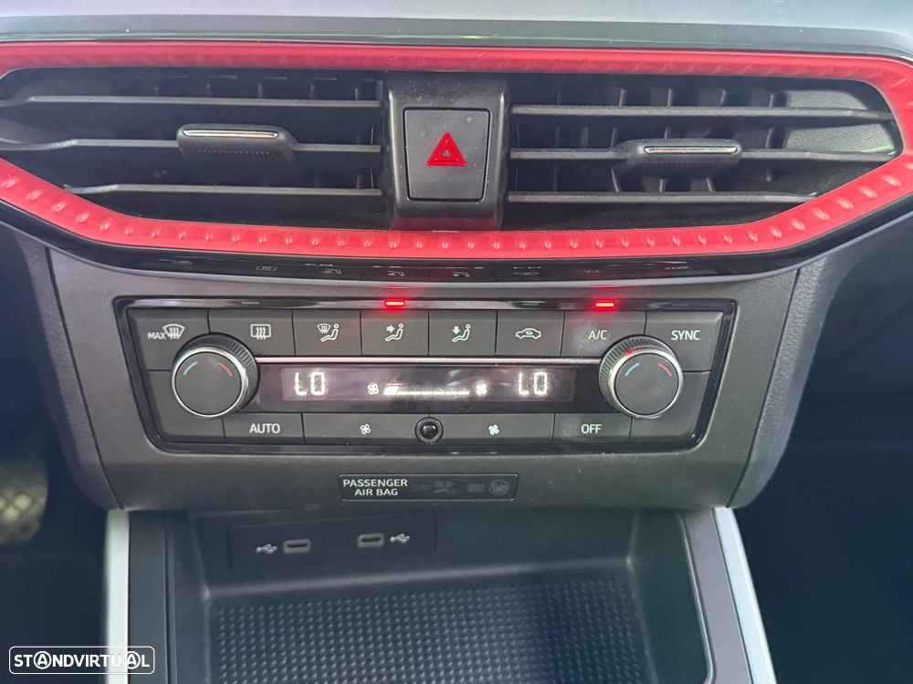 SEAT Arona 1.0 TSI FR - 37