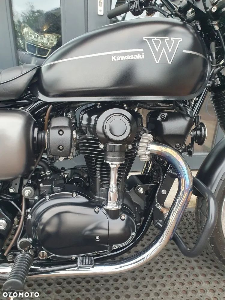 Kawasaki Inny - 26