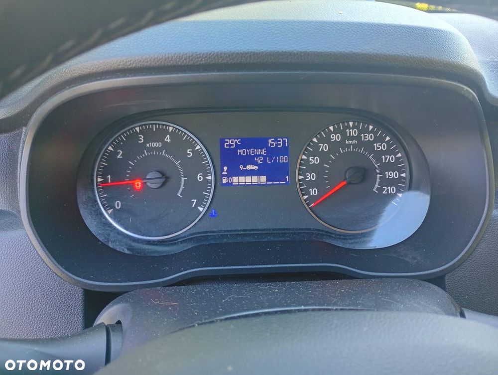 Dacia Duster 1.5 Blue dCi Comfort EU6d - 8