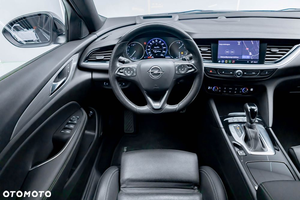 Opel Insignia 2.0 CDTI 4x4 Business Elegance S&S - 16