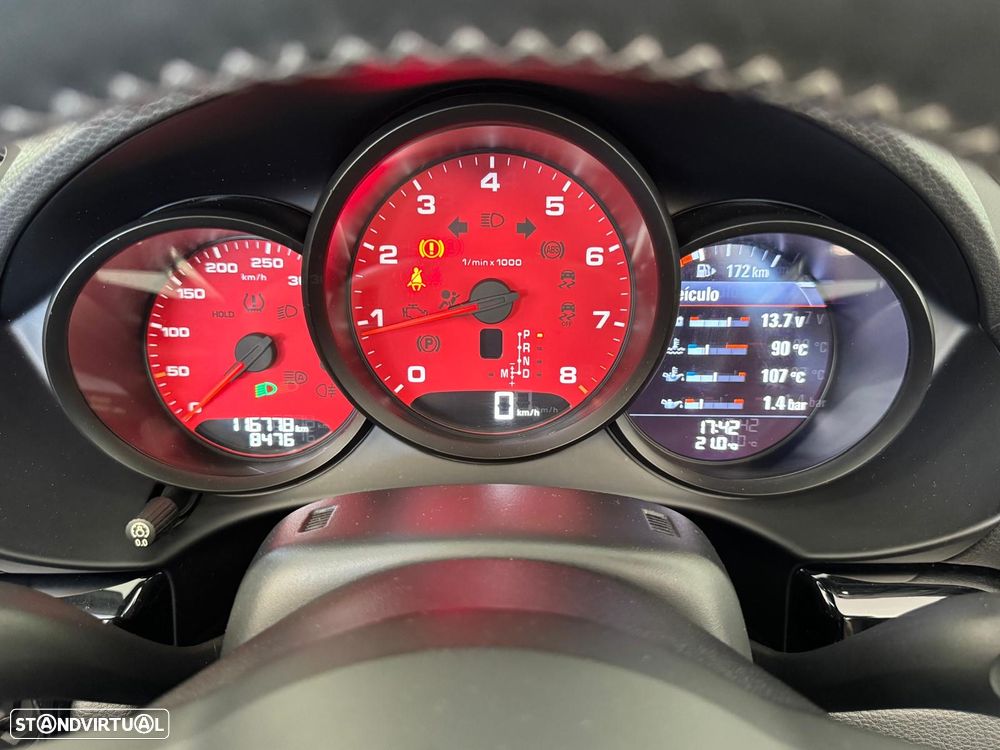 Porsche 718 Boxster S PDK - 22