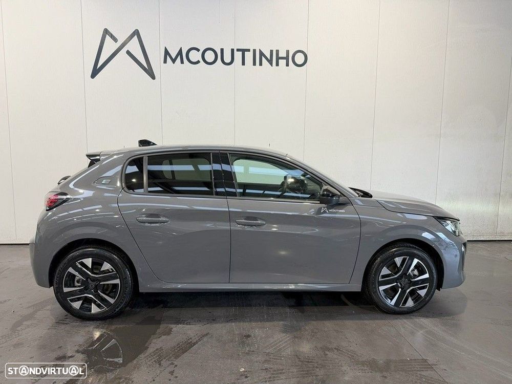 Peugeot e-208 51 kWh Allure - 6