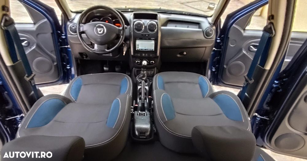 Dacia Duster - 6