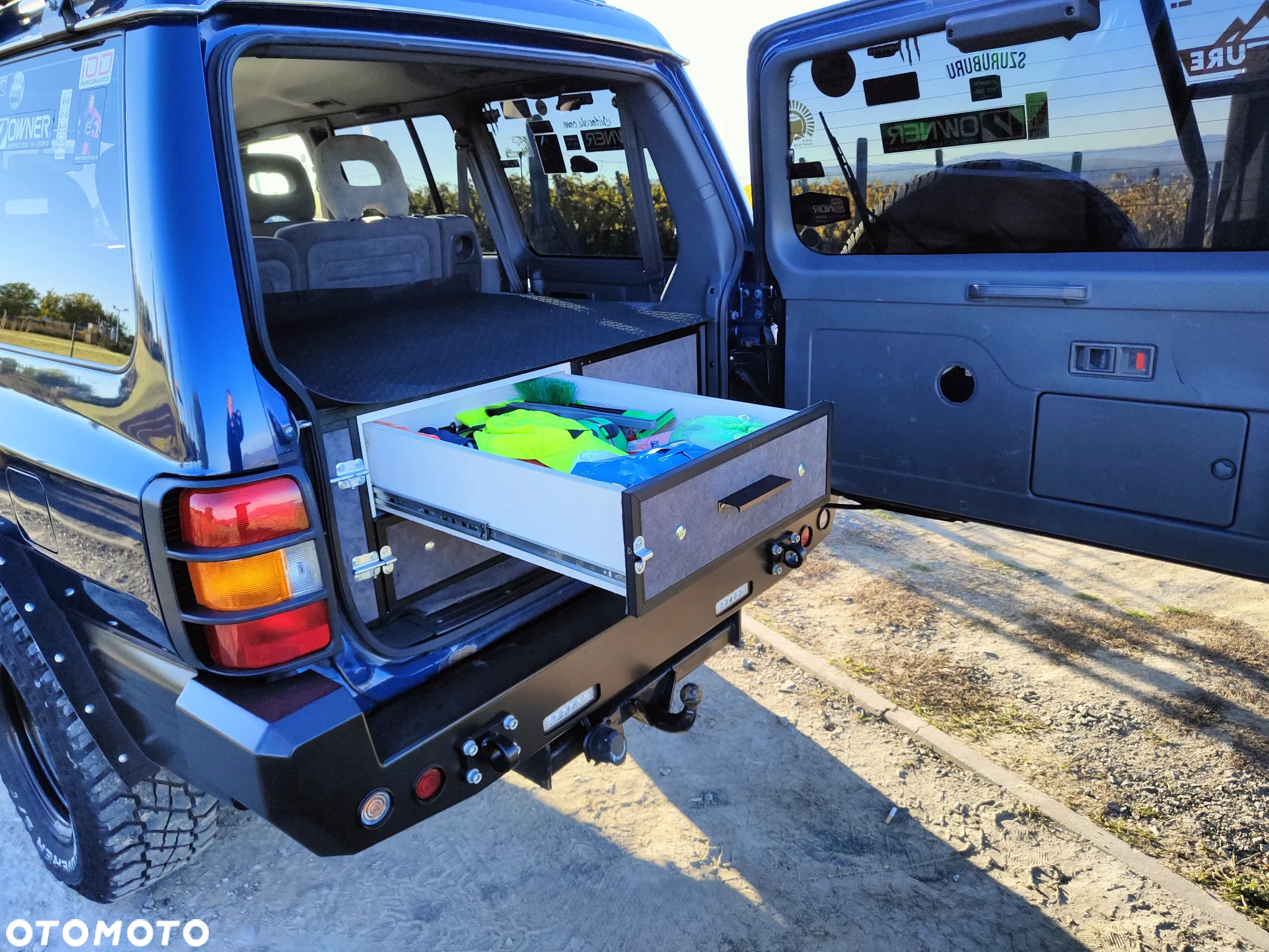 Mitsubishi Pajero 3.5 GLS - 20