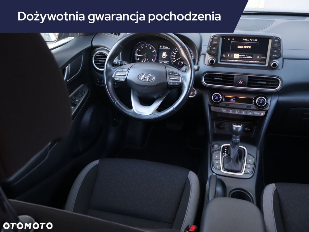 Hyundai Kona - 9