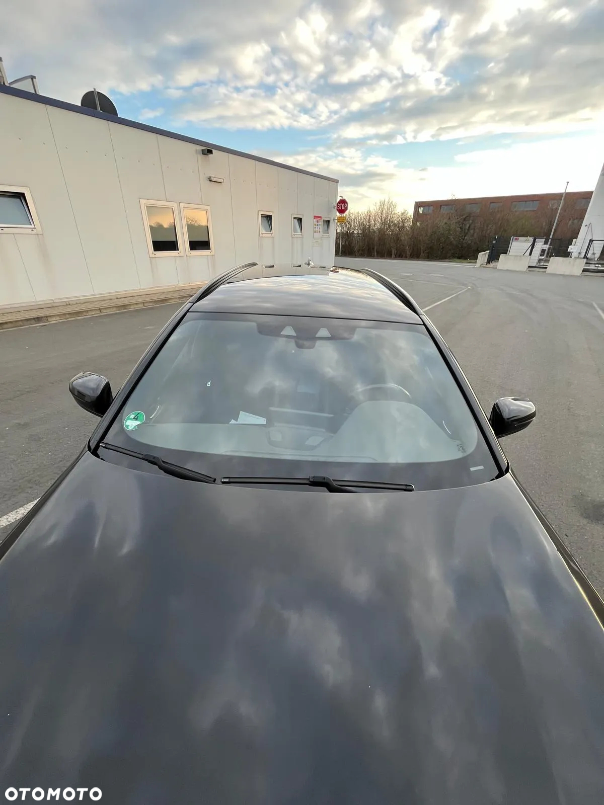 BMW Seria 5 530i GPF Sport Line sport - 9