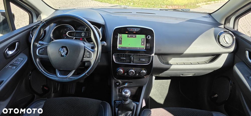 Renault Clio 1.5 dCi 75 Expression - 21