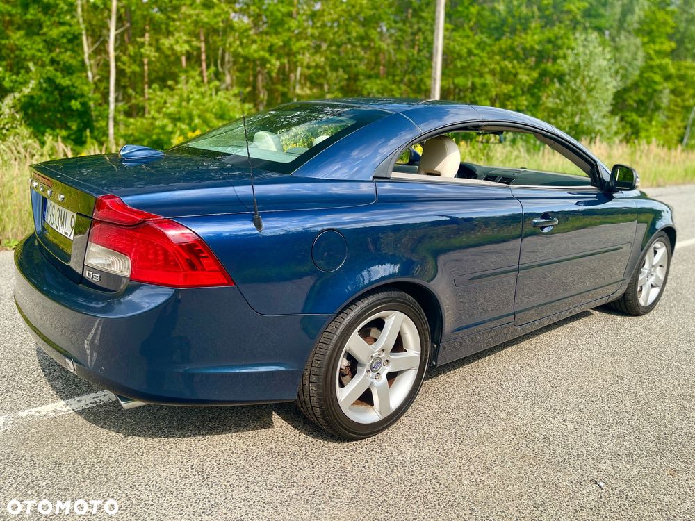 Volvo C70 - 4