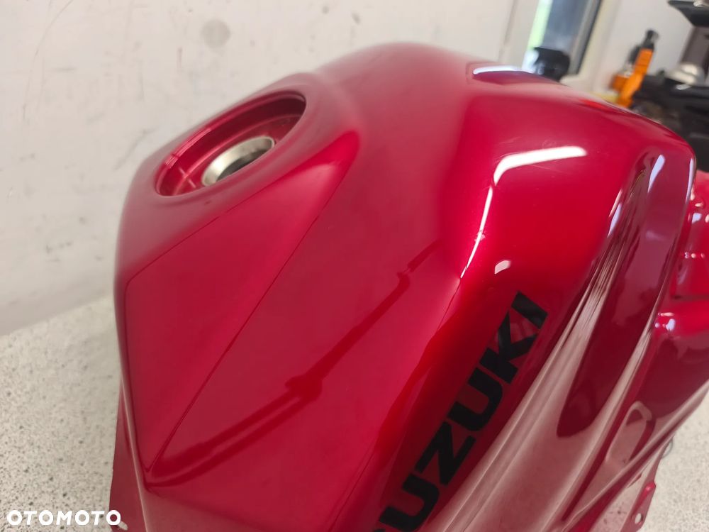 Bak, zbiornik paliwa Suzuki GSX-S 1000 GSXS 1000 GX - 11