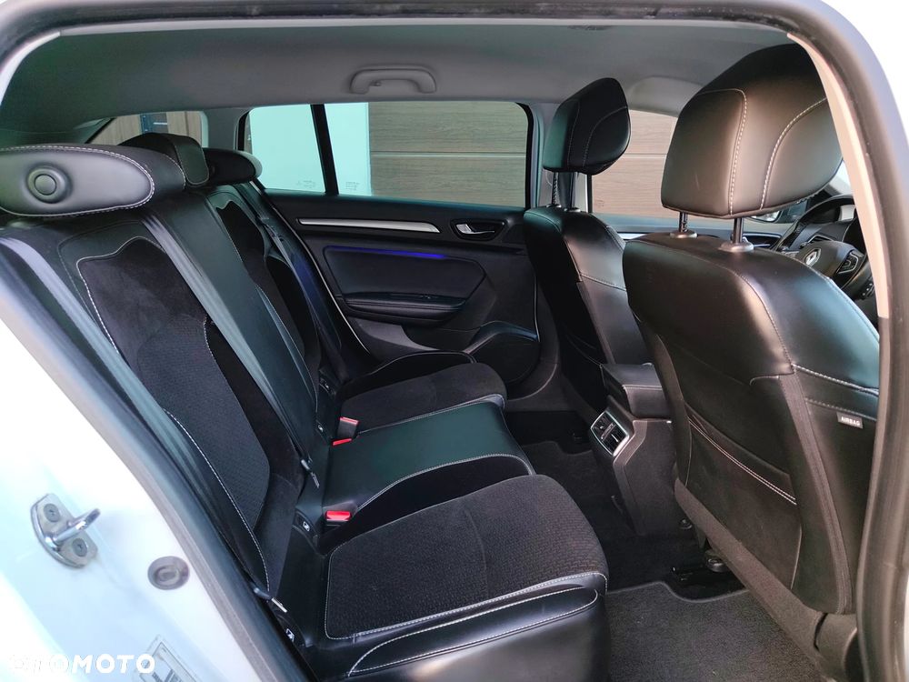 Renault Megane ENERGY dCi 130 GT LINE - 18